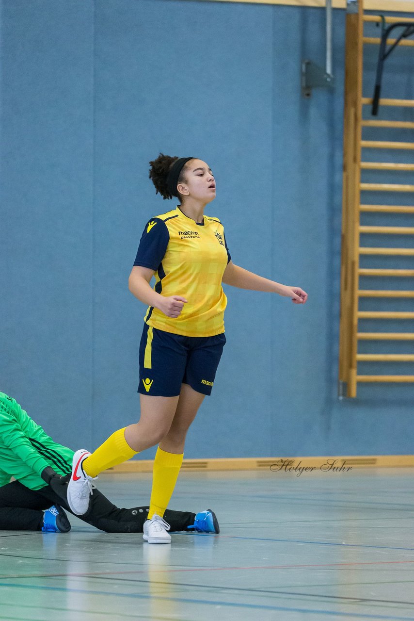 Bild 499 - wBJ Auswahl Futsalturnier